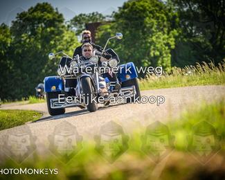 Motor Elfstedentocht 2026 photo