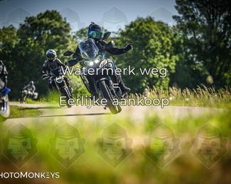 Motor Elfstedentocht 2026 photo