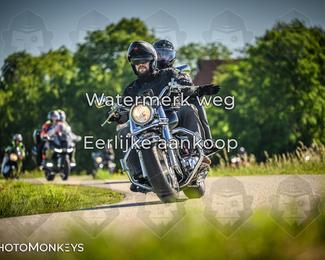 Motor Elfstedentocht 2026 photo