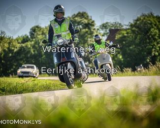 Motor Elfstedentocht 2026 photo