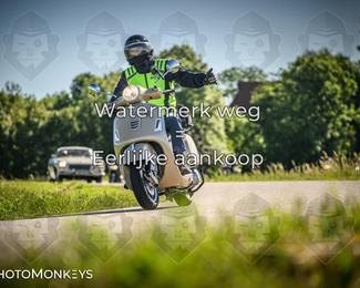 Motor Elfstedentocht 2026 photo