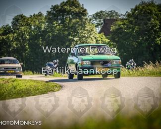 Motor Elfstedentocht 2026 photo