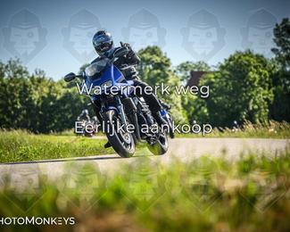 Motor Elfstedentocht 2026 photo