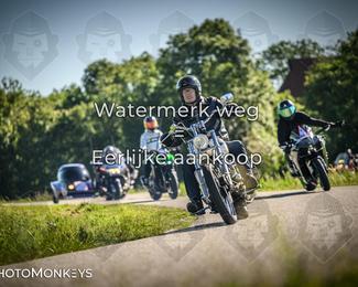 Motor Elfstedentocht 2026 photo