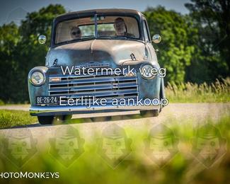 Motor Elfstedentocht 2026 photo