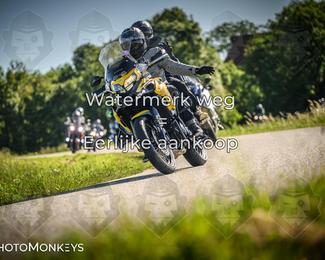 Motor Elfstedentocht 2026 photo