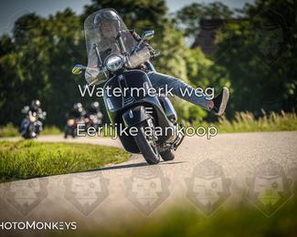 Motor Elfstedentocht 2026 photo