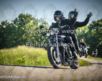 Motor Elfstedentocht 2026 photo