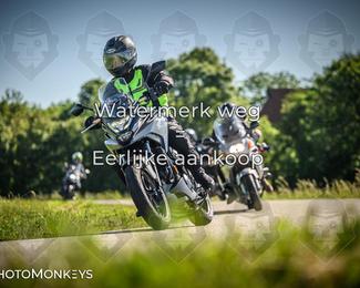 Motor Elfstedentocht 2026 photo