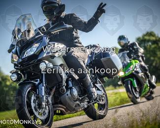 Motor Elfstedentocht 2026 photo