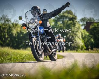Motor Elfstedentocht 2026 photo