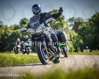Motor Elfstedentocht 2026 photo