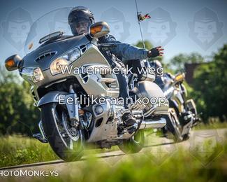 Motor Elfstedentocht 2026 photo