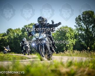 Motor Elfstedentocht 2026 photo