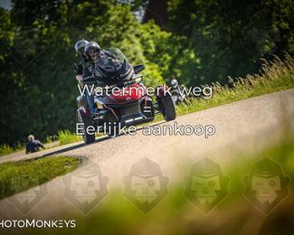 Motor Elfstedentocht 2026 photo