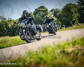 Motor Elfstedentocht 2026 photo