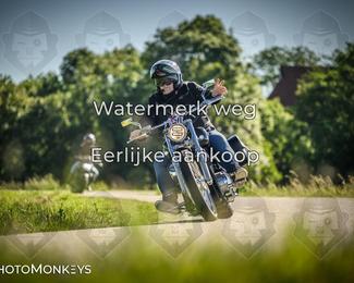 Motor Elfstedentocht 2026 photo
