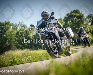 Motor Elfstedentocht 2026 photo