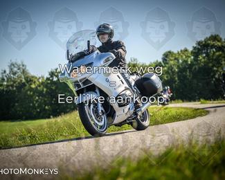 Motor Elfstedentocht 2026 photo