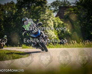 Motor Elfstedentocht 2026 photo