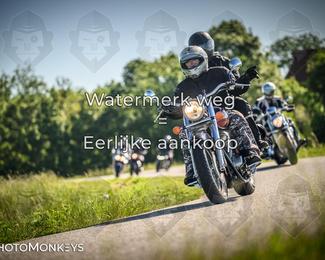 Motor Elfstedentocht 2026 photo