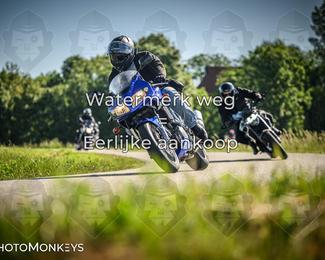 Motor Elfstedentocht 2026 photo