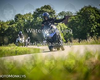 Motor Elfstedentocht 2026 photo