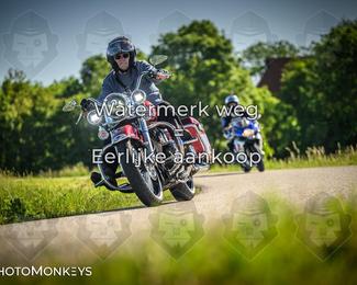 Motor Elfstedentocht 2026 photo