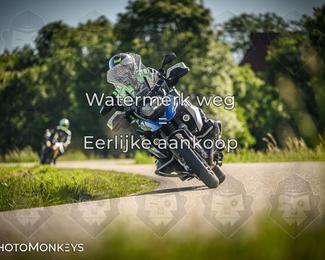 Motor Elfstedentocht 2026 photo