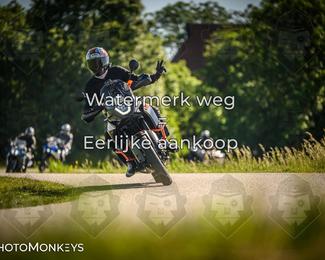 Motor Elfstedentocht 2026 photo