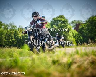 Motor Elfstedentocht 2026 photo