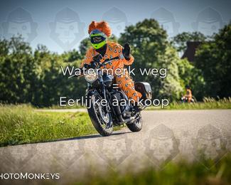 Motor Elfstedentocht 2026 photo