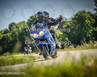 Motor Elfstedentocht 2026 photo