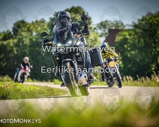 Motor Elfstedentocht 2026 photo