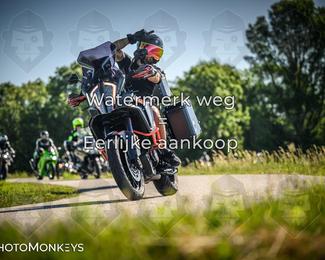 Motor Elfstedentocht 2026 photo