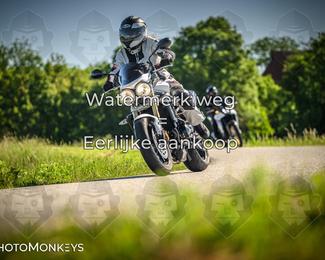 Motor Elfstedentocht 2026 photo