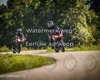 Motor Elfstedentocht 2026 photo