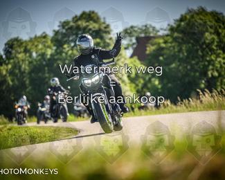 Motor Elfstedentocht 2026 photo
