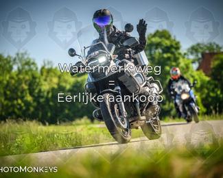 Motor Elfstedentocht 2026 photo