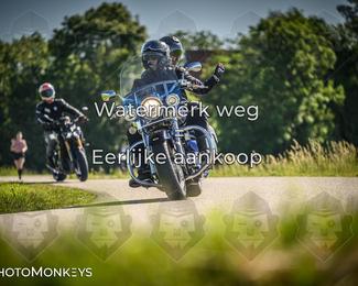 Motor Elfstedentocht 2026 photo