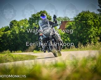 Motor Elfstedentocht 2026 photo