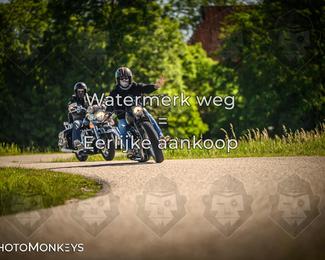 Motor Elfstedentocht 2026 photo