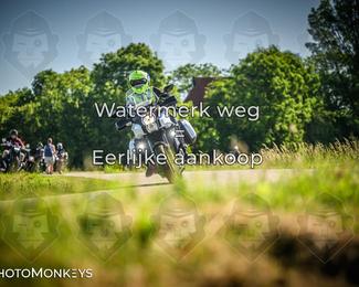 Motor Elfstedentocht 2026 photo