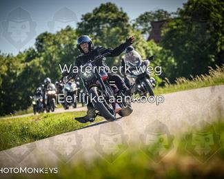 Motor Elfstedentocht 2026 photo