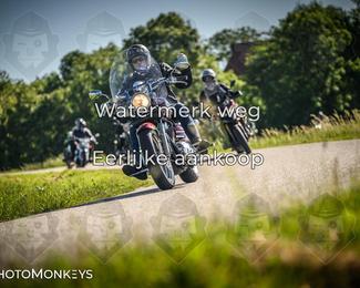 Motor Elfstedentocht 2026 photo