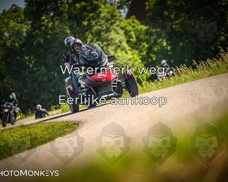 Motor Elfstedentocht 2026 photo