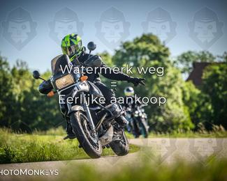 Motor Elfstedentocht 2026 photo
