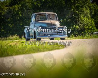 Motor Elfstedentocht 2026 photo