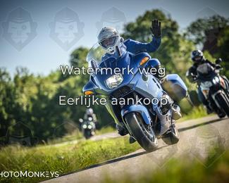 Motor Elfstedentocht 2026 photo