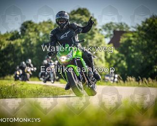 Motor Elfstedentocht 2026 photo